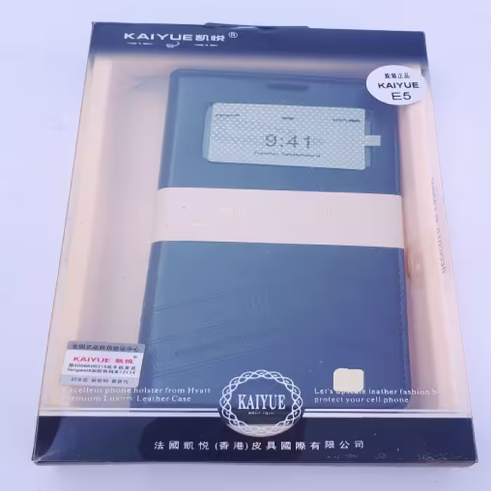 کیف گوشی-Samsung Galaxy E5