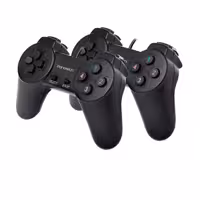 دسته بازی پاناتک مدل p-g503 بسته 2 عددی