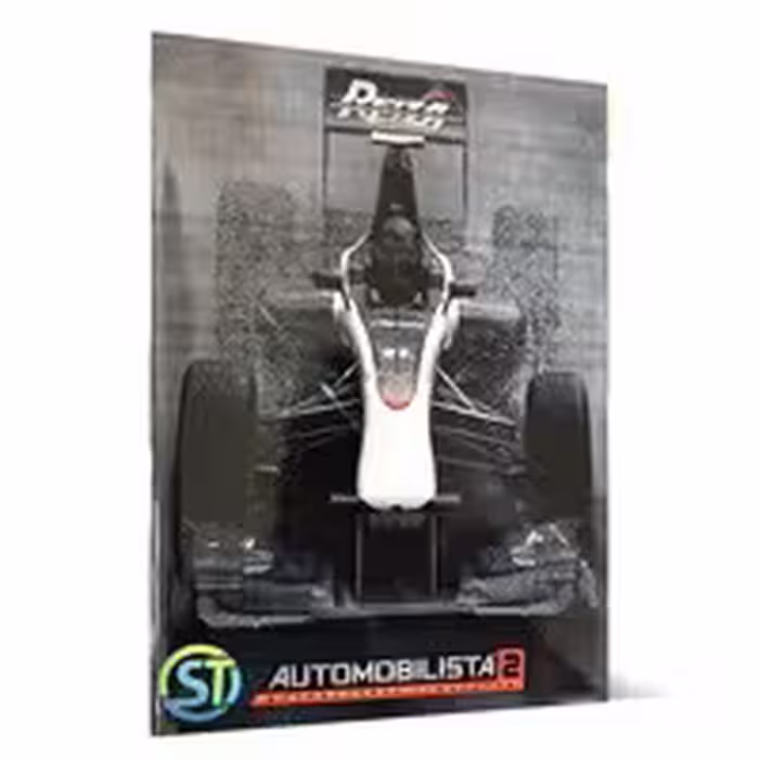 Automobilista 2-ST-Game-2DVD