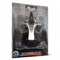 Automobilista 2-ST-Game-2DVD