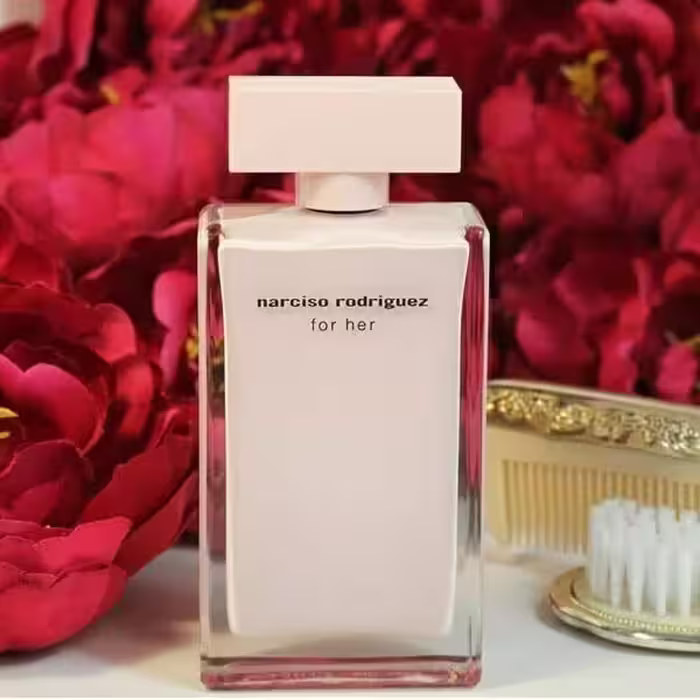 عطر ادکلن رودریگز زنانه صورتی پرفیوم | Rodriguez for Her EDP