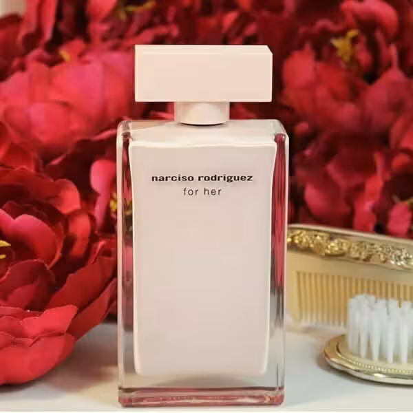 عطر ادکلن رودریگز زنانه صورتی پرفیوم | Rodriguez for Her EDP