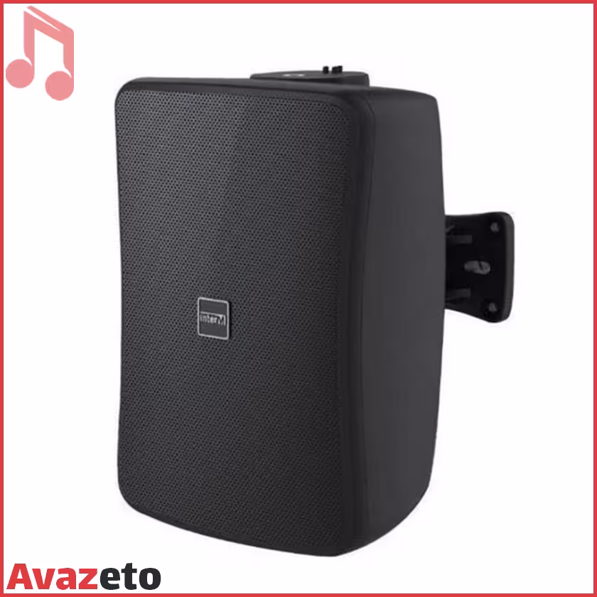 اسپیکر دیواری اینتر ام Inter-M WS-50T