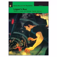Penguin Active Reading Level 3 Logans Run