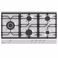 اجاق گاز صفحه ای تکنوگاز مدل TTS-15905