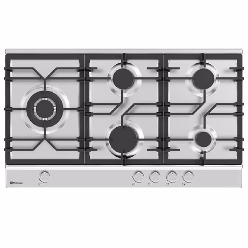 اجاق گاز صفحه ای تکنوگاز مدل TTS-15905