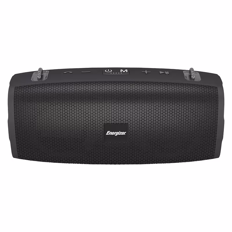 اسپیکر بلوتوثی قابل حمل انرجایزر مدل BTS204 | کالا مکس