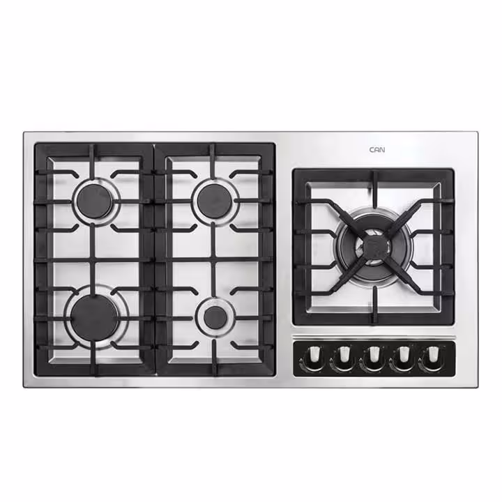 اجاق گاز رومیزی کن مدل 513 M