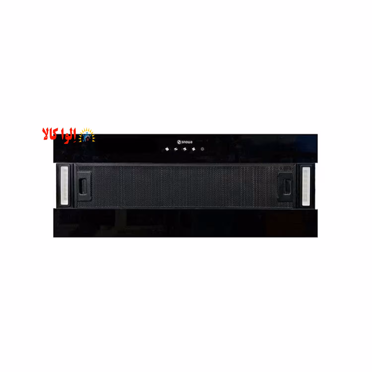 هود مخفی اسنوا مدل SBH 2740