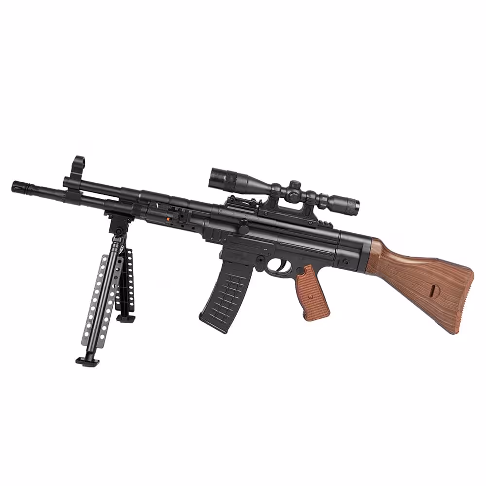 تفنگ ساچمه ای دوربین دار کد Shotgun with camera303