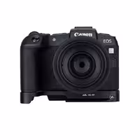 اکستنشن گریپ دوربین جی جی سی مدل HG-RP