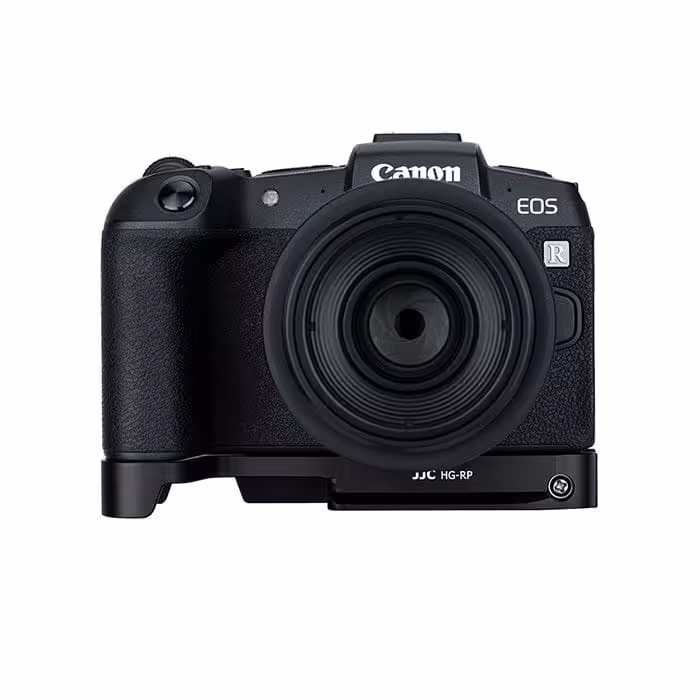 اکستنشن گریپ دوربین جی جی سی مدل HG-RP