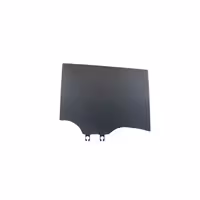 شیشه درب عقب راست جک J5