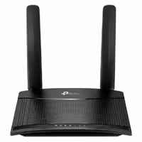 مودم روتر سیمکارتی 4G LTE تی پی لینک TL-MR100