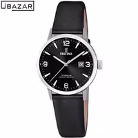 ساعت مچی اورجینال زنانه فستینا (FESTINA) مدل F20472/3