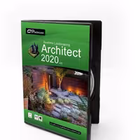 نرم افزار تخصصی Realtime Landscaping Architect 2020 v20

