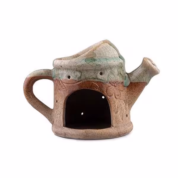 اسانس سوز آب پاش Water Pot Oil Burner