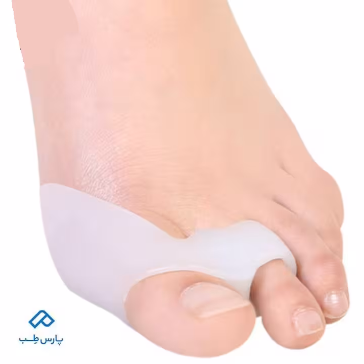 لا انگشتی پددار سیلیکونی طب و صنعت