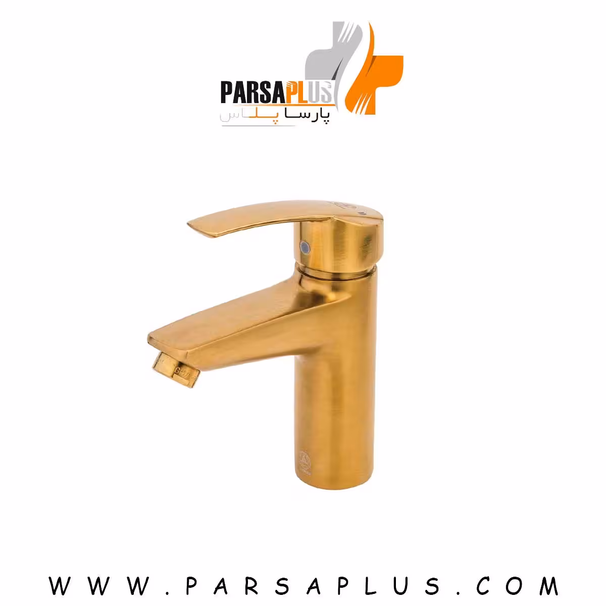 شیر توکاسه قهرمان مدل بهادر طلایی مات