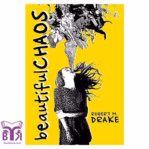 کتاب Beautiful Chaos Novel