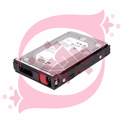 خرید هارد سرور HPE 20TB SATA 6G 7.2K LFF LP 512e P53554-B21