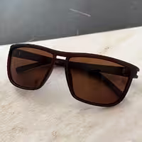 عینک آفتابی مردانه اگا کد 00224