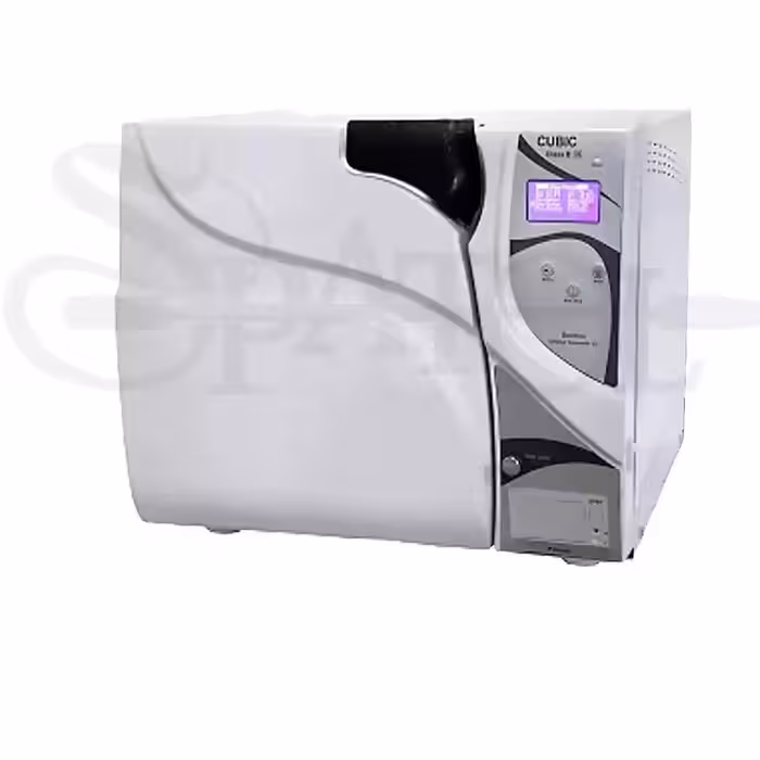 اتوکلاو کوبیک آویکو 22 لیتری AVICO CUBIC