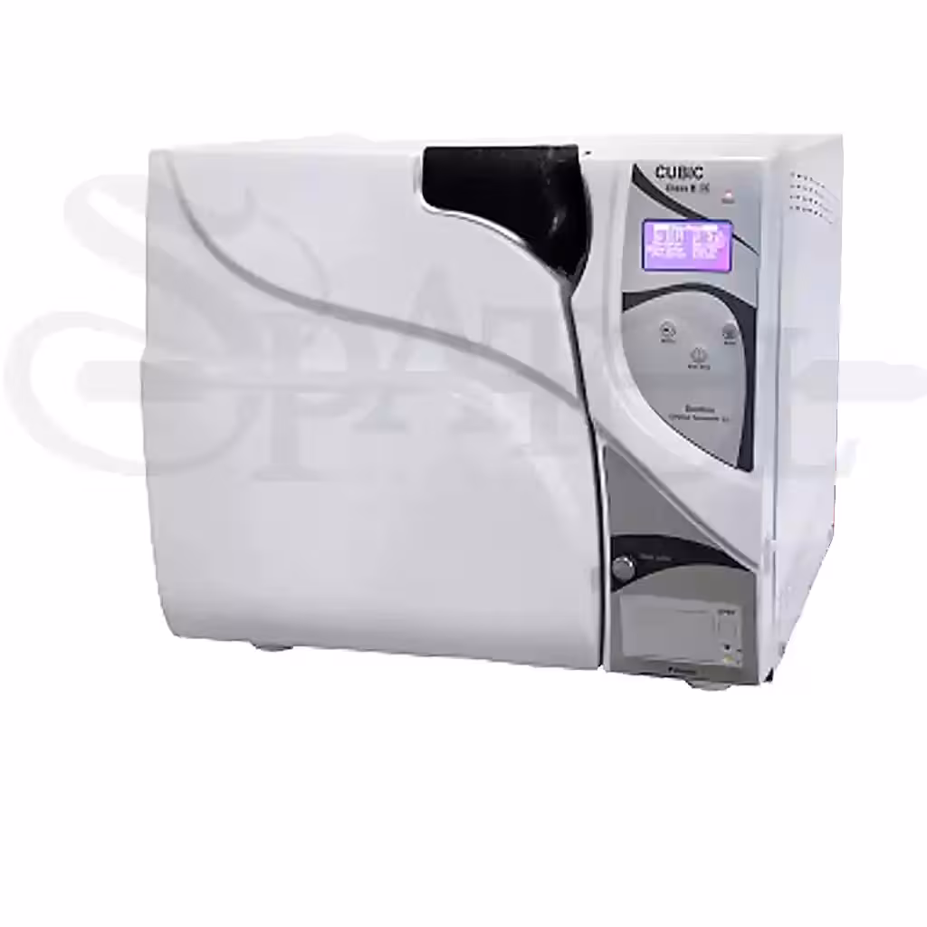 اتوکلاو کوبیک آویکو 22 لیتری AVICO CUBIC
