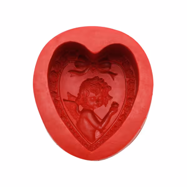 ملد قلب فرشته عمیق سورناپارت