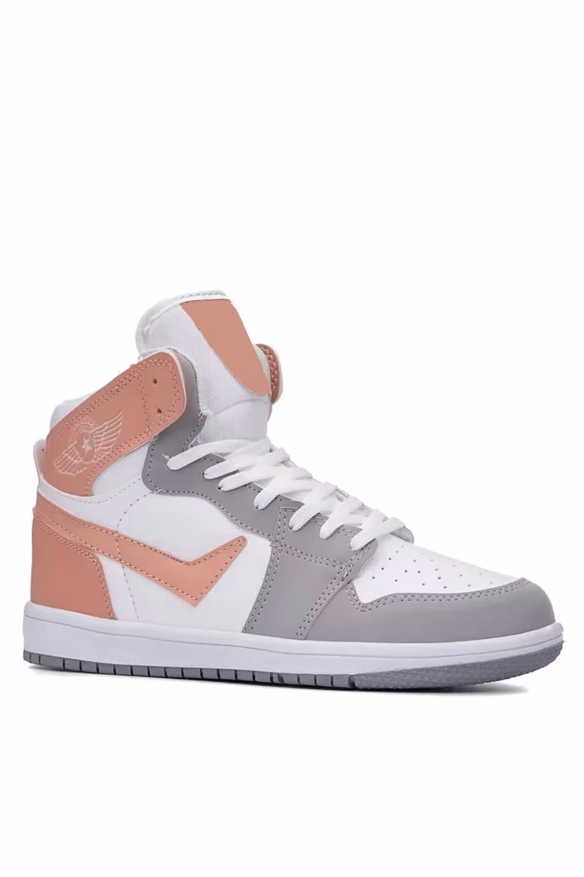 کفش اسپرت یونیسکس بلند – 1684