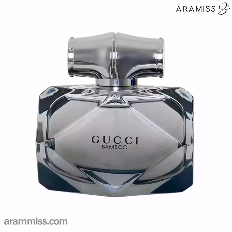 عطر گوچی بامبو ادوپرفیوم