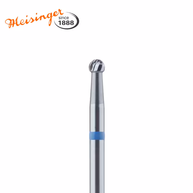 فرز کارباید جراحی MEISINGER – carbide Bur HM71 025 HP