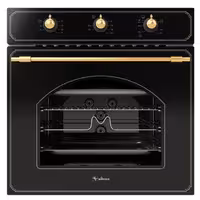 فر داتیس مدل DF-670 کلاسیک توکار گازی برقی