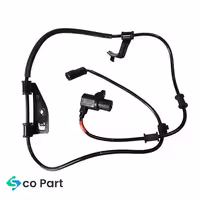 سنسور ABS جلو راست موهاوی 6 سیلندر
