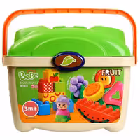 اسباب‌بازی ساختنی OXFORD مدل BB1062