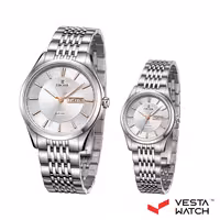 ست ساعت ایبور EBOHR مدل 11220312 و 11220329