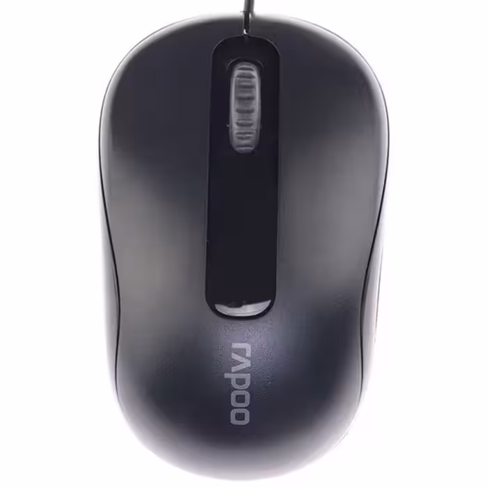 ماوس باسیم اپتیکال رپو مدل ان 1190