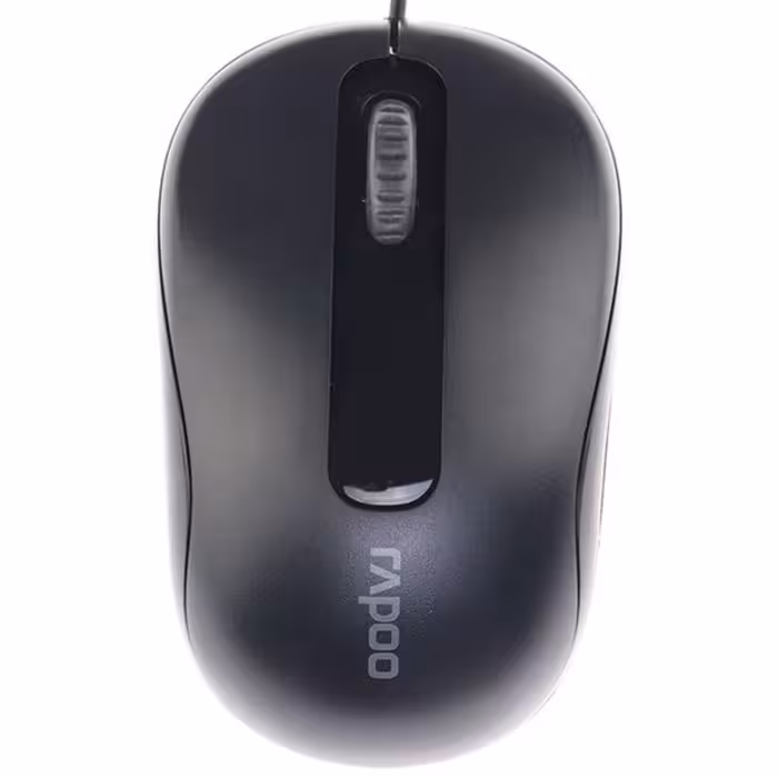 ماوس باسیم اپتیکال رپو مدل ان 1190