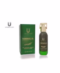 روغن رزماری برند لاکچری کوین