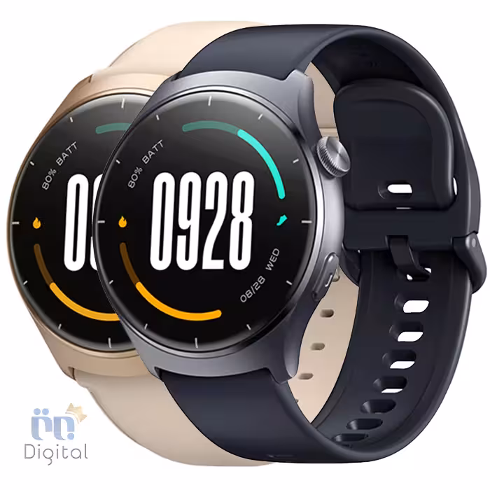 ساعت هوشمند شیائومی مدل Mibro Lite 3