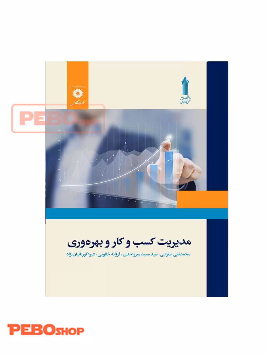مدیریت کسب و کار و بهره وری