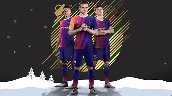 پوینت بازی فیفا 18 آلتیمیت تیم (FIFA 18 12000 FUT Points)