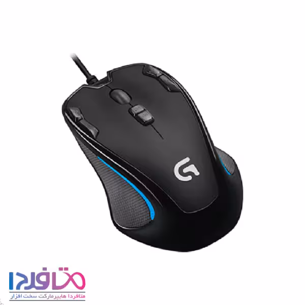 ماوس گیمینگ لاجیتک مدل G300S