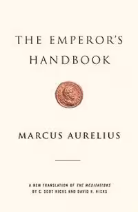 کتاب The Emperors Handbook
