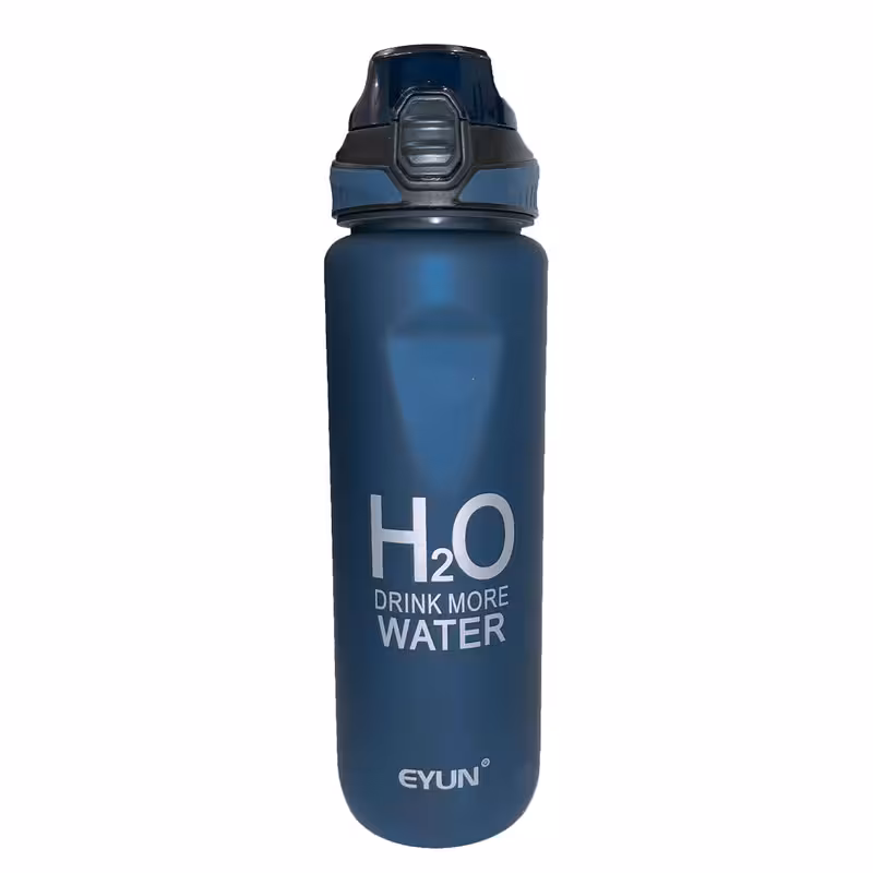 قمقمه ایون مدل H2O کد 140 گنجایش 1 لیتر