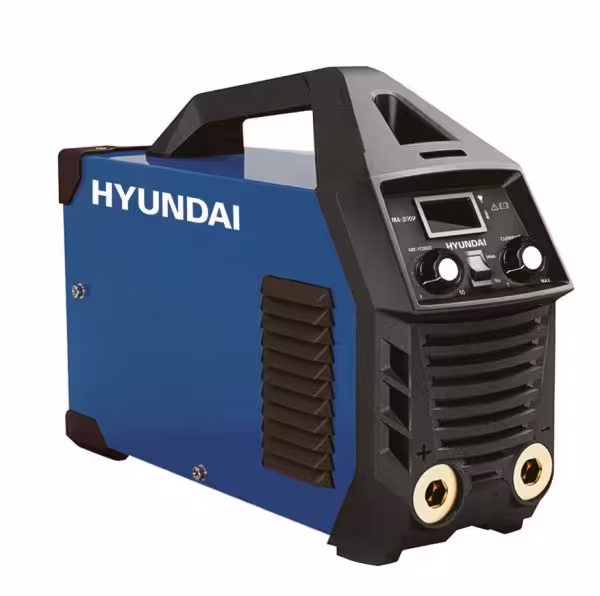 دستگاه جوش اینورتر MMA-200P هیوندا 200 آمپر