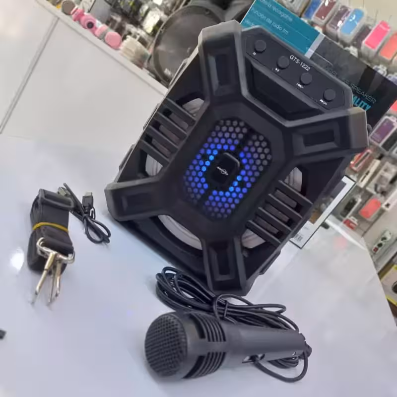 اسپیکر گریت نایس مدل 1222