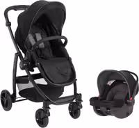 سرویس کالسکه گراکو Graco مدل ایوو Evo