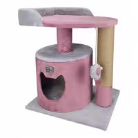 اسکرچر گربه مدل گلابی کد 60T | چاوه