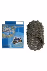 لوازم یدکی موتورسیکلت HONDA CBR 1000 RR CLUTCH LINING 2004 2007 Genel Markalar